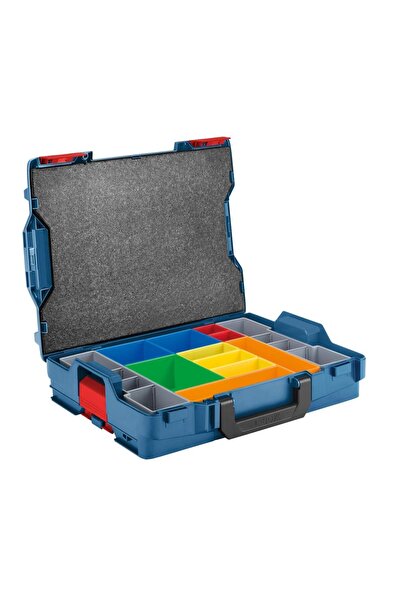 Bosch L-BOXX 102 Set 12 parça Takım Çantası 1600A016NB