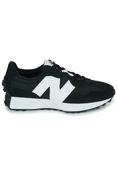 New Balance 327 Ανδρικά Σνίκερς Μαύρα