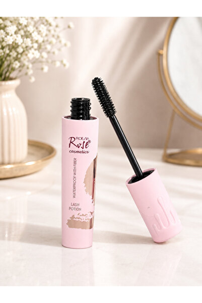 Rose Cosmetics Waterproof Maskara – 3 Farklı Model Seçeneği