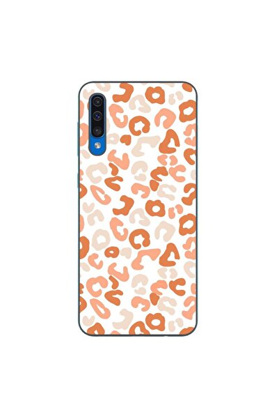 OEM Husa compatibila cu Samsung Galaxy A30S, A50 Silicon Gel Tpu Model Animal...