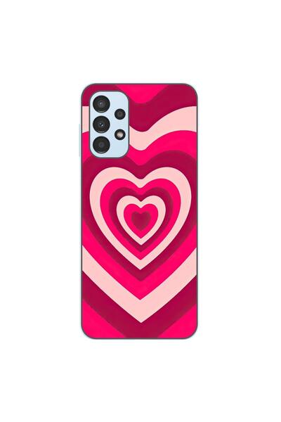 OEM Husa compatibila cu Samsung Galaxy A13 4G Silicon Gel Tpu Model Powerpuff...
