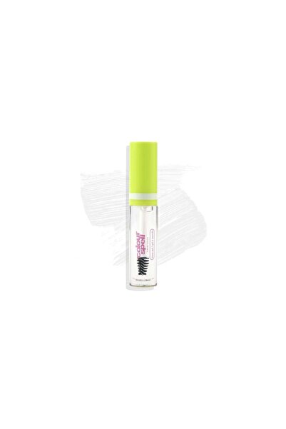 Colour Spell Τζελ Φρυδιών, Brow Craft, Διάφανο, της Profusion, 3.5 ml