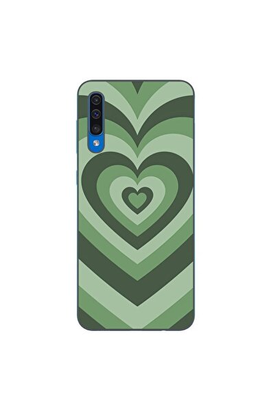 OEM Husa compatibila cu Samsung Galaxy A30S, A50 Silicon Gel Tpu Model Powerp...