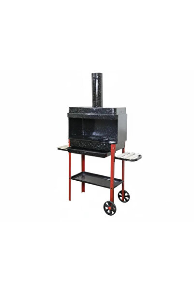 piknik sepeti 30x50 DAVLUMBAZLI PORTATİF MANGAL