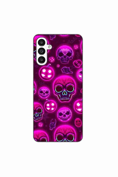 OEM Husa compatibila cu Samsung Galaxy A14 4G, A14 5G Silicon Gel Tpu Model C...