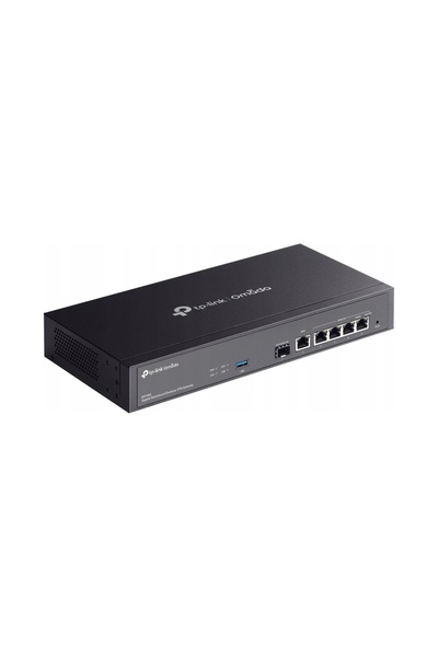 Tp-link Tl Router Gigabit VPN Omada TP-Link ER7406