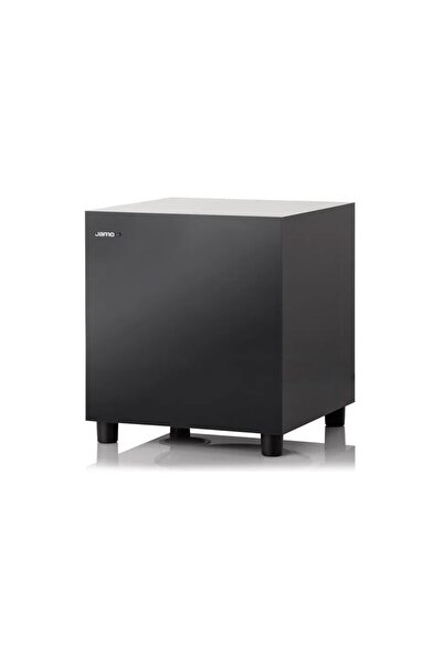 Jamo SUB 210 Subwoofer Siyah