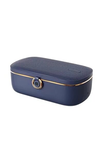 OEM Portable electric lunch box, 900 mL, fast heating, 304 stainless steel, i...
