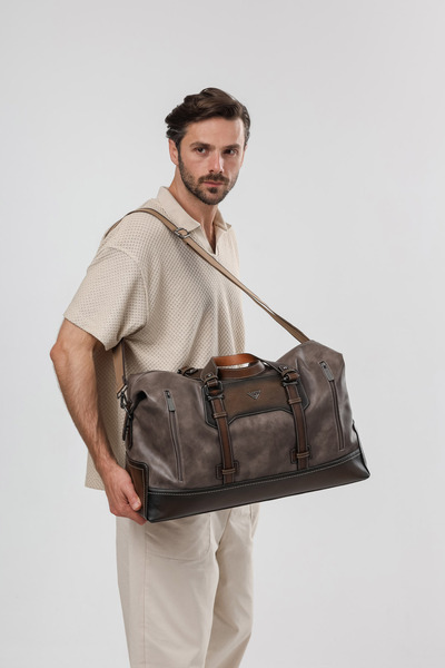 ÇÇS 40246 Seyahat Çantası
