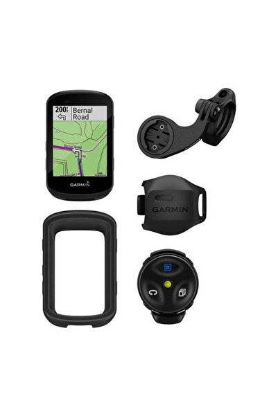 OEMS Garmin Edge 530 Mountain Bike Bundle