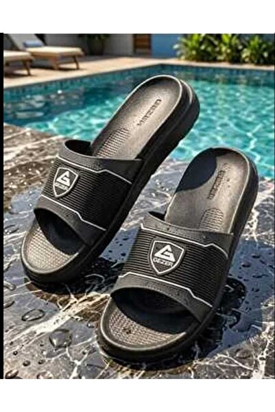 AYIŞIĞI AVM Men's Slippers Summer