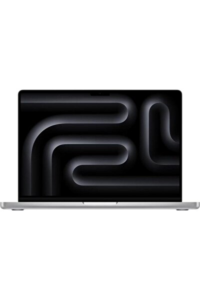 Apple MacBook Pro 14.2-inch M5 Pro 24GB RAM 1TB SSD Argintiu Tastatură Intern...