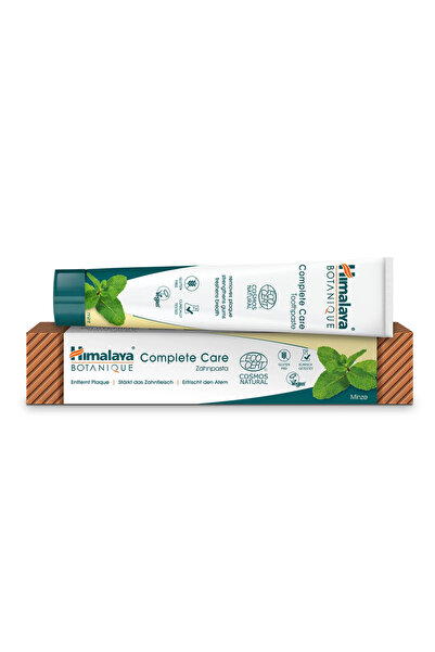 Himalaya Φυσική οδοντόκρεμα με νιμ και ρόδι, 75ml