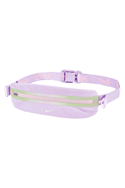 Nike Slim Waistpack 4.0 Bel Çantası Lila