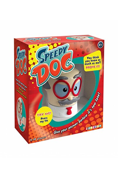 MomKi Speedy Doc ZN0002