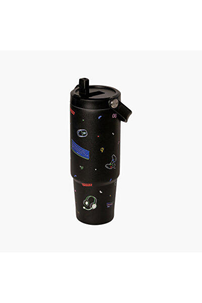 Citron -Insulated Tumbler-Gaming-900Ml