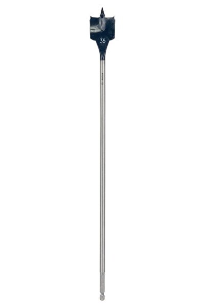 Bosch - Self Cut Speed Serisi Ahşap Için Yaprak Matkap Ucu 35*400 Mm