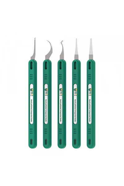 Best Εργαλείο BGA BST-145, 5 σε 1