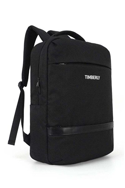 Timberly Laptop Backpack Travel Business School Bag with USB Port, Hidden Zip...