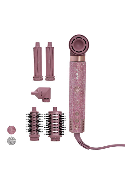 Clara Multistyler - Diamond Pink