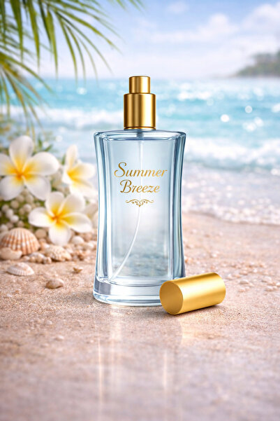 Cristina Serene Άρωμα Τύπου Summer (Γυναικείο Άρωμα)