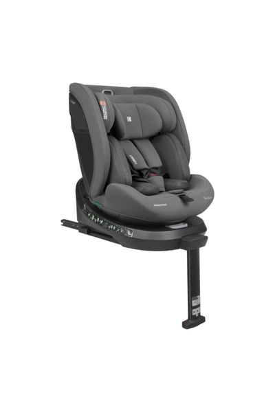 Kikka Boo Κάθισμα αυτοκινήτου i-Orbit i-Size με περιστροφή 360 μοιρών 40-150 ...