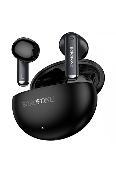 Borofone Handsfree Bluetooth FQ12 Nice, TWS, Negru