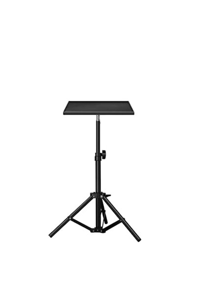 OEM Suport trepied universal de podea pentru proiector/laptop cu tavă metalic...
