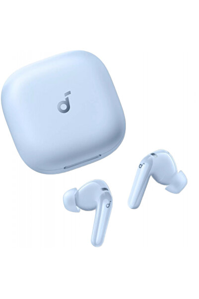 Anker Handsfree Bluetooth Soundcore R60i, TWS, ANC, Albastru D1202G31
