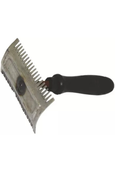 Z-Tools Foarfece pentru animale, mâner din plastic, / 4367