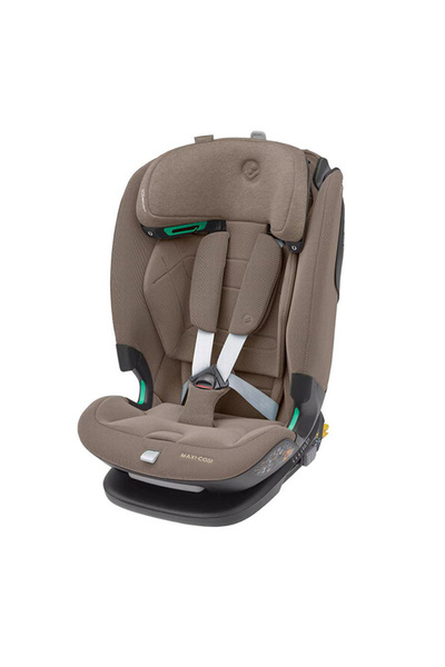 MAXİ-COSİ Scaun auto Titan Pro i-Size G-Cell 76-150 cm - Truffle Autentic