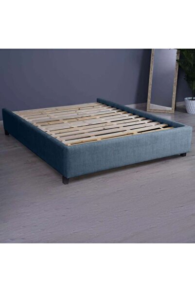 PAN HOME جاليا باسيه شانيل أزرق مخضر 140×200 سم
