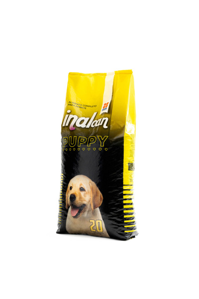 Inalsa Hrana Uscata Caini Inalcan Puppy, 20 kg, Pui si Orez, Toate Rasele, Pr...