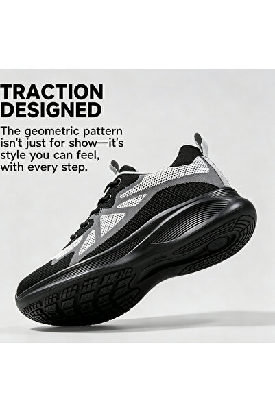 SOSENFER Women's Outdoor Shoes, Versatile, Super Breathable, and Suitable for...