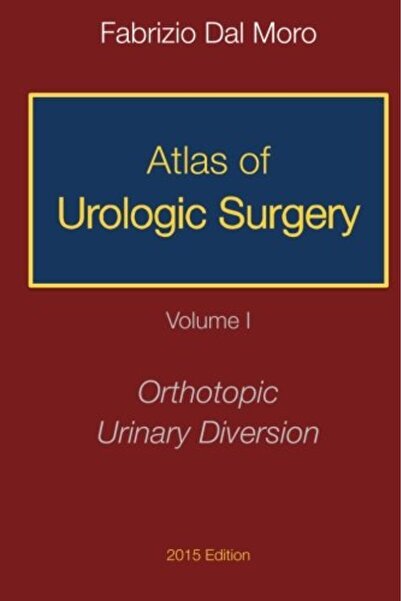Createspace Independent Publishing Platform Atlas of Urologic Surgery