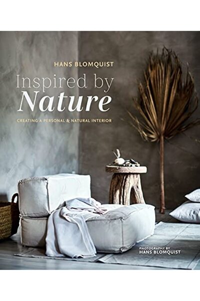 Ryland Peters & Small Inspired By Nature