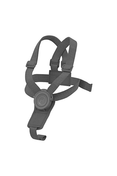 Cybex Curea pentru scaunul înalt pentru bebeluși Lemo 2 - Gri deschis