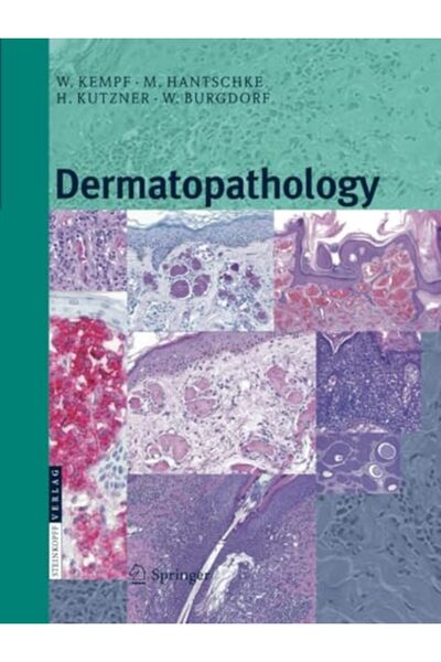 Springer Dermatopathology