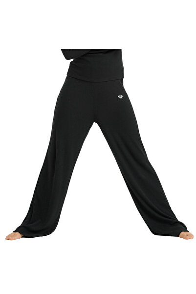 Roxy Rise & Vibe Pantaloni de damă noi, cu nervuri late