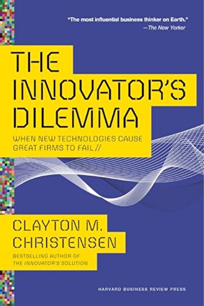Ingram Innovators Dilemma