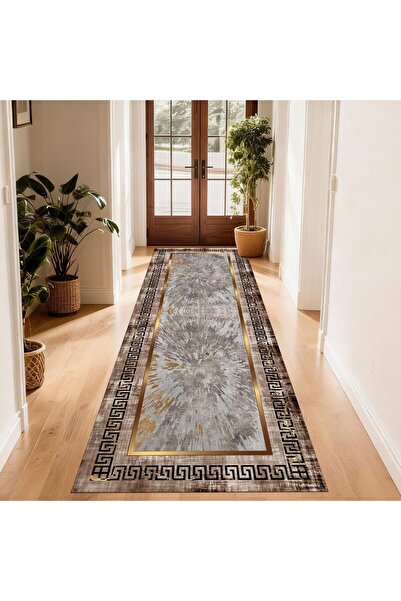 Royal Covor tip traversa lavabil antiderapant 60 x 180 cm