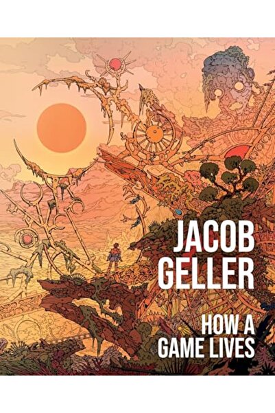 Harper Collins USA كيف يعيش اللعبة؟