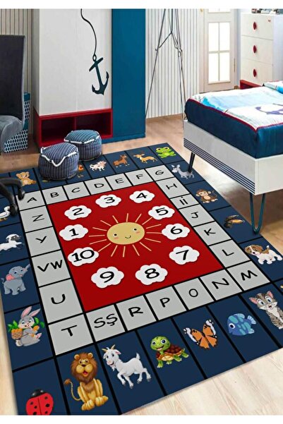 Royal Covor tip traversa lavabil antiderapant 80 x 150 cm
