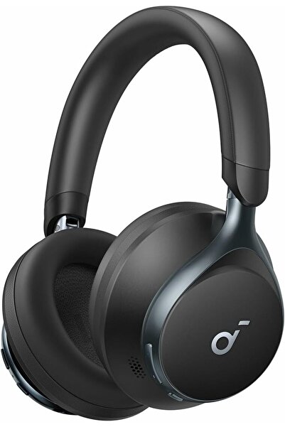 Anker Soundcore Space One Căști wireless circumaurale cu anulare a zgomotului...