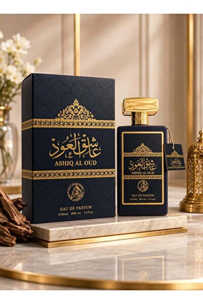 ALFAKHR Al Fakhr Oud Lover Perfume