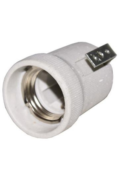 DELIGHT Dulie E27 Ceramica+Lamela, DL3032, 1 buc