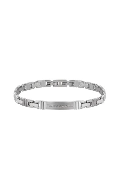 Maserati Jm218Amf03 Men's Bracelet