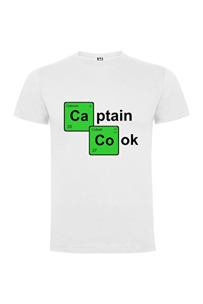 iLovePrints VertiSigns & Chemistry Tshirt