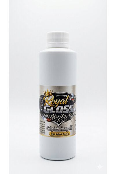 OEMS 250ml Car Polish