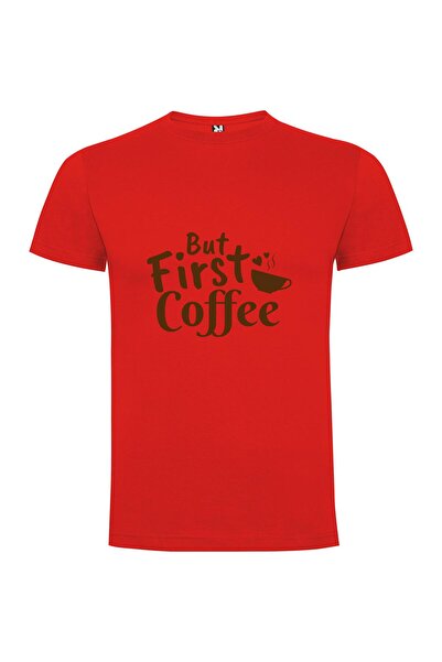 iLovePrints Coffee Craze Cup Tshirt